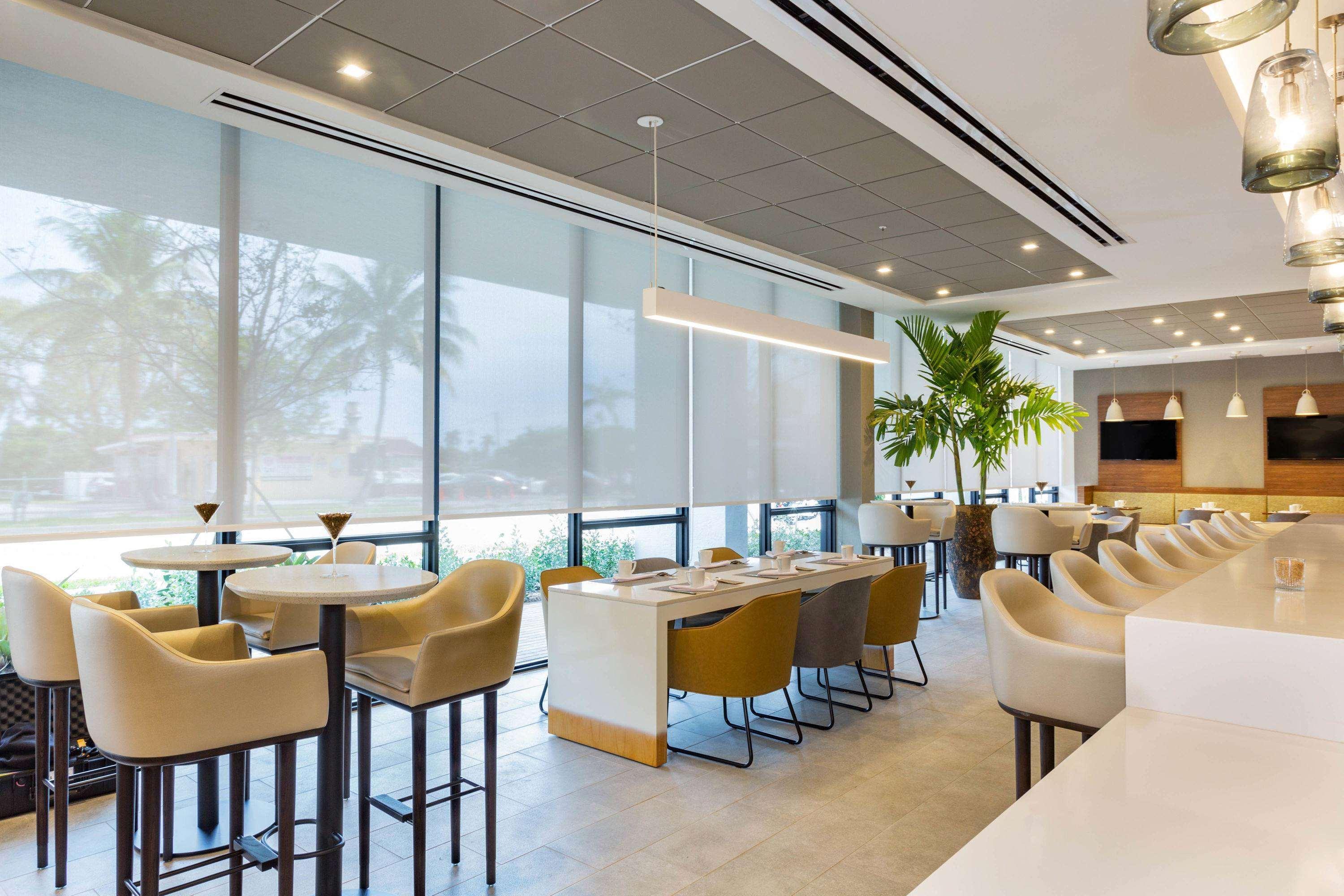 Wyndham Garden Ft Lauderdale Airport & Cruise Port Hotel Dania Beach Exterior foto