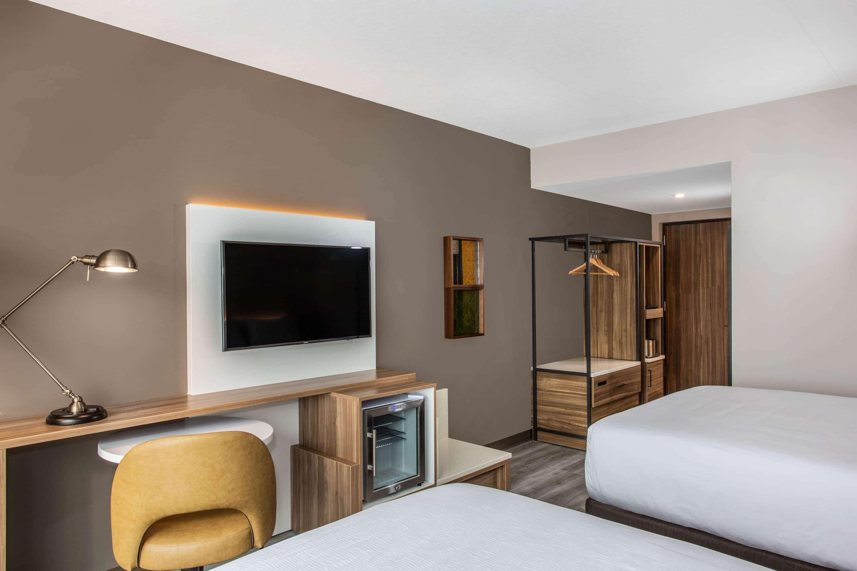 Wyndham Garden Ft Lauderdale Airport & Cruise Port Hotel Dania Beach Exterior foto
