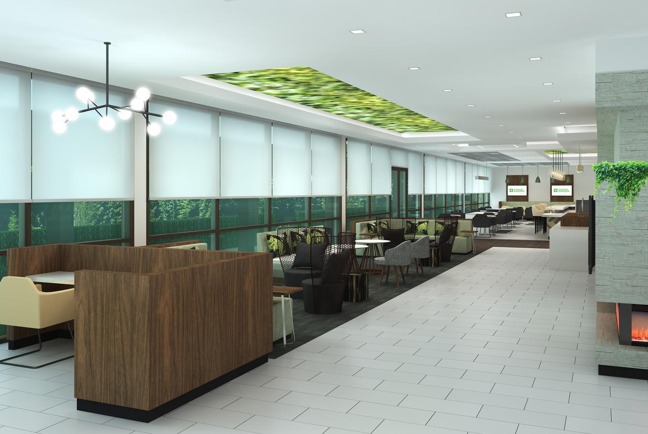 Wyndham Garden Ft Lauderdale Airport & Cruise Port Hotel Dania Beach Exterior foto
