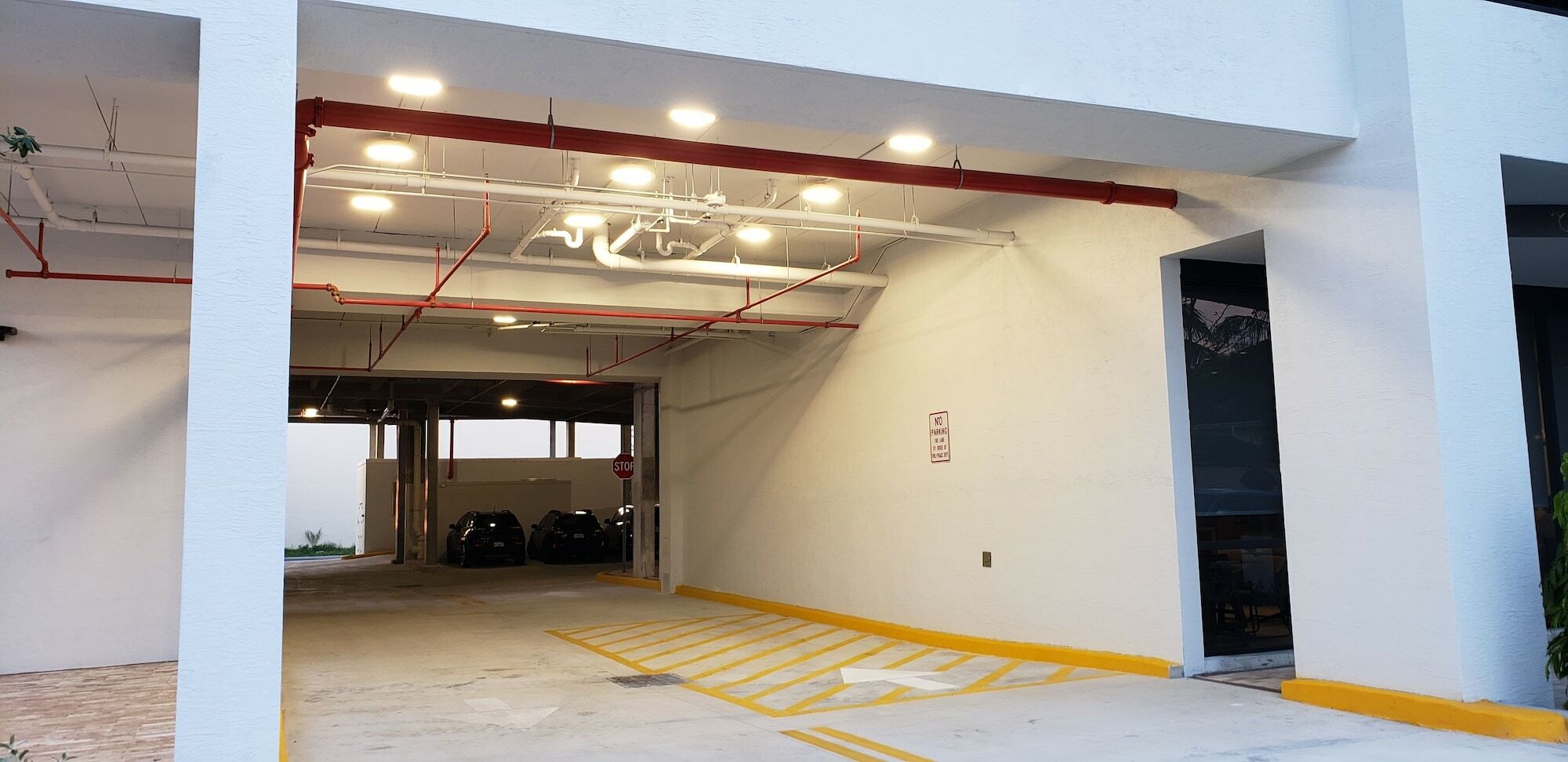 Wyndham Garden Ft Lauderdale Airport & Cruise Port Hotel Dania Beach Exterior foto