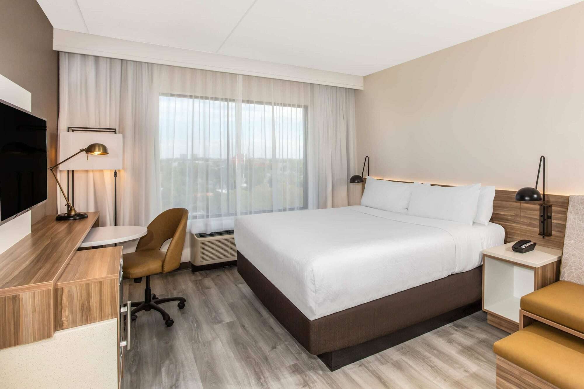 Wyndham Garden Ft Lauderdale Airport & Cruise Port Hotel Dania Beach Exterior foto
